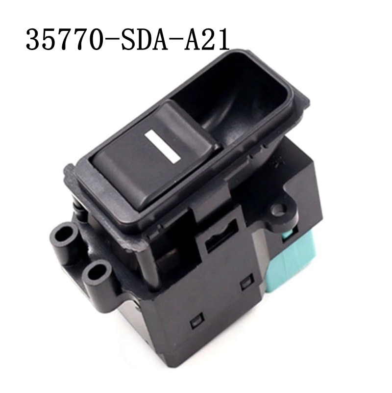 ڵ ǰ 35770-SDA-A21 35770SDAA21 â  ġ ư 03-07 H-onda Accord Rear left right